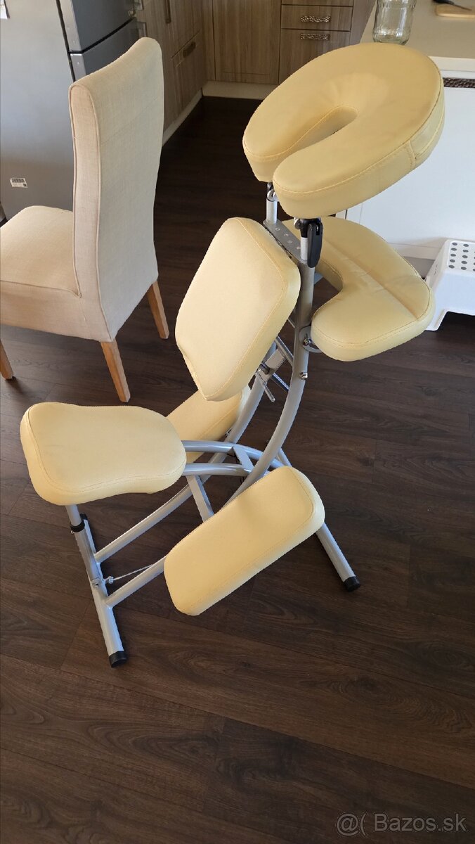 Maserska stolicka