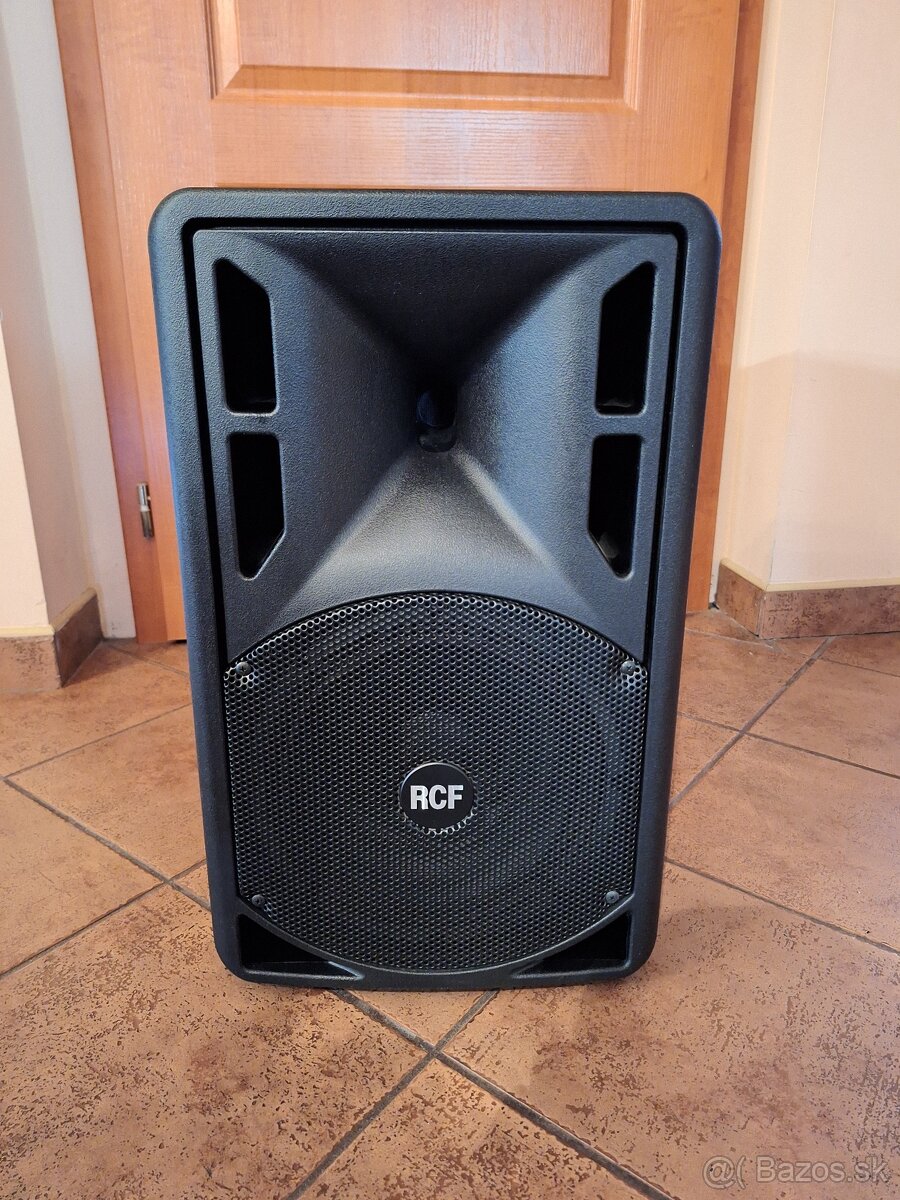 RCF ART 310-A MK3 Aktívny reproduktor
