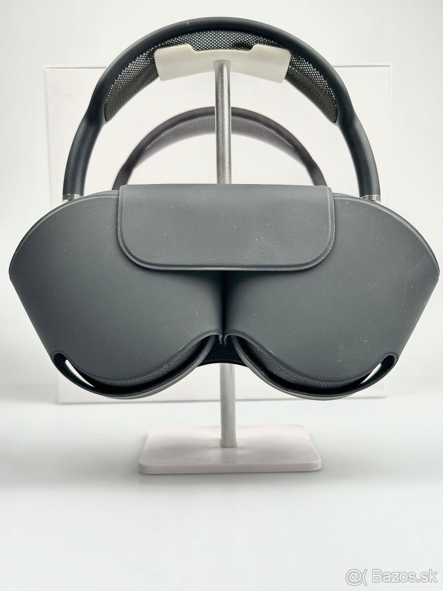 Originálne Apple Airpods Max Space Gray - Kompletné Balenie