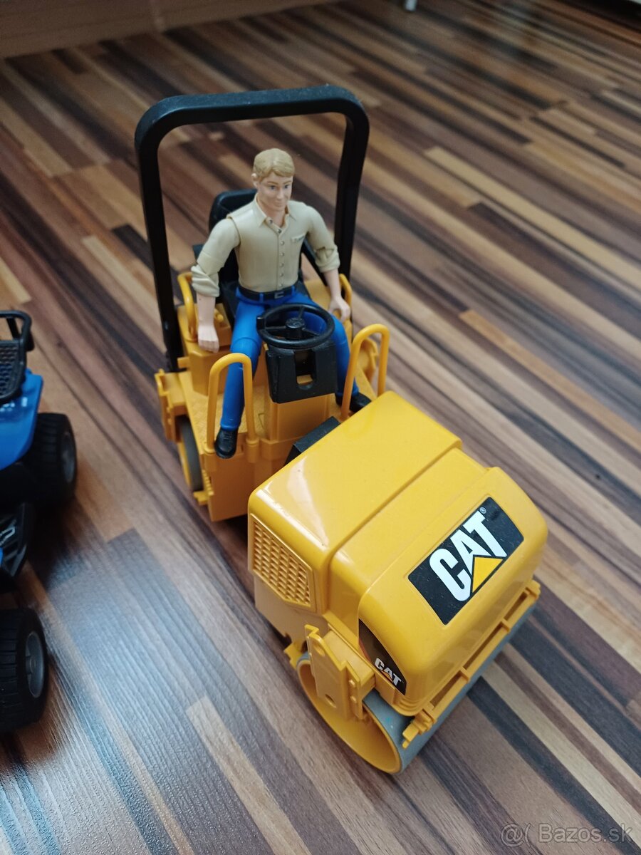 Chlapčenské stroje