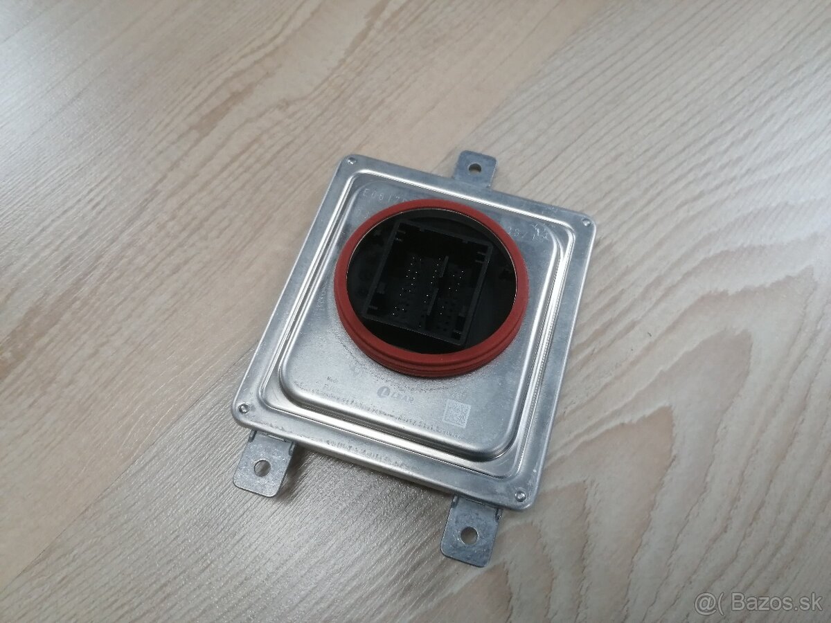 Jednotka LED světlometu BMW 63117933358 7933358