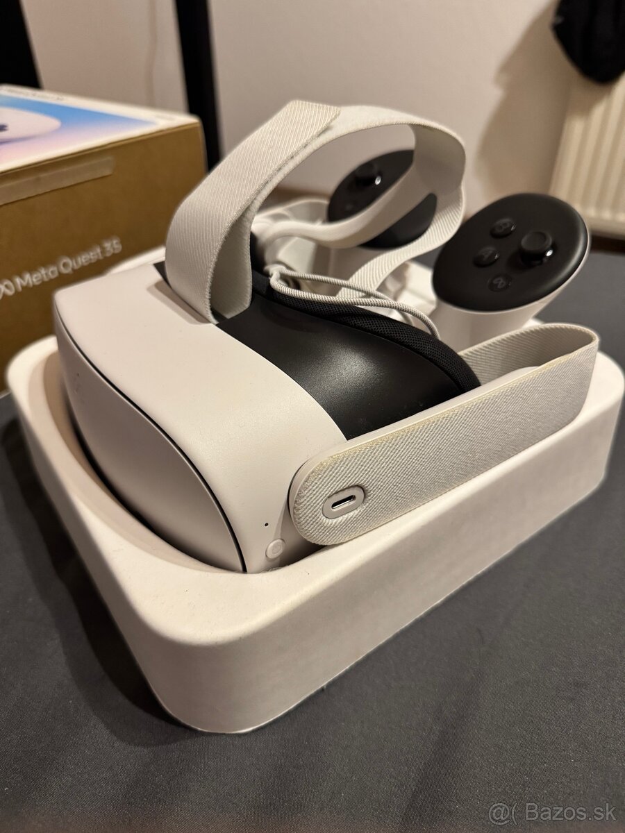 Oculus Meta quest 3s 128gb