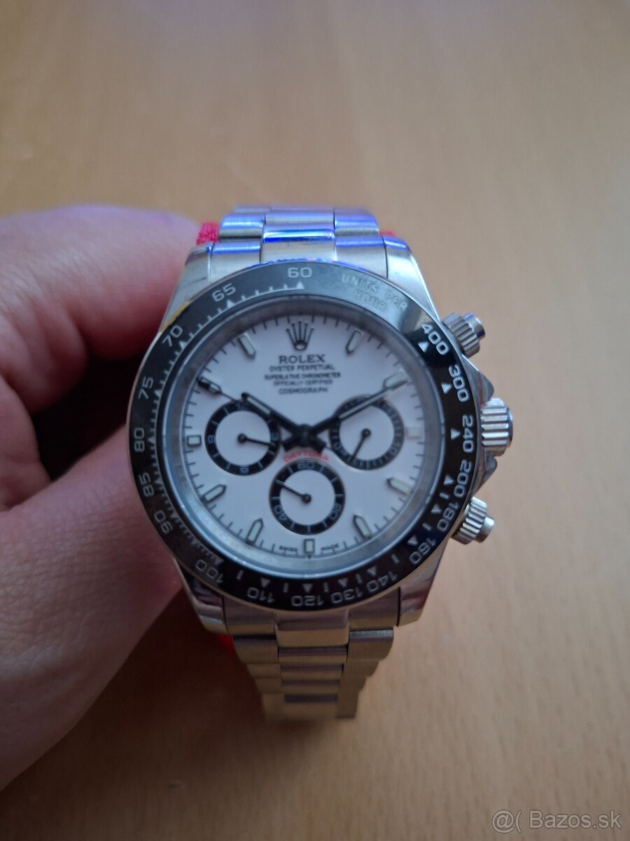 Replica Rolex AA kvalita