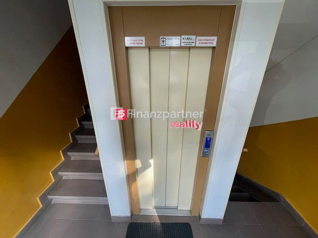 Bezbariérový 1 izb byt v perfektnej časti na začiatku SIII. 