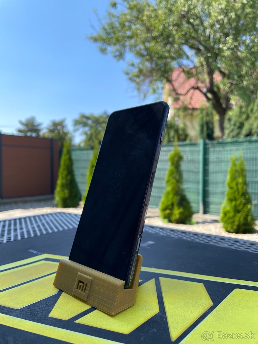 Xiaomi black shark 4, 12gb ram, 256gb