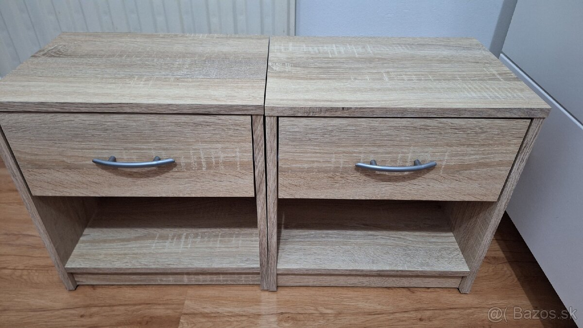 Nočný stolík