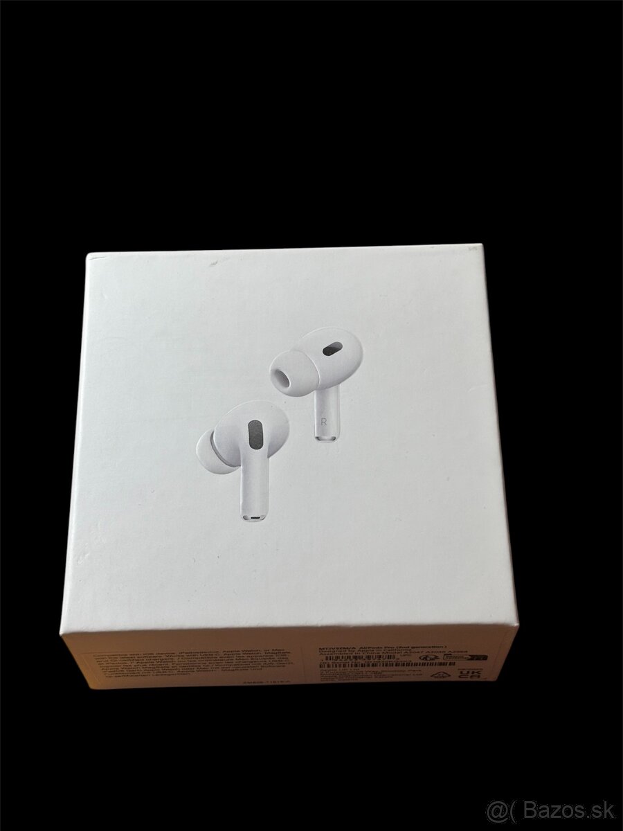 AirPods Pro 2generácia