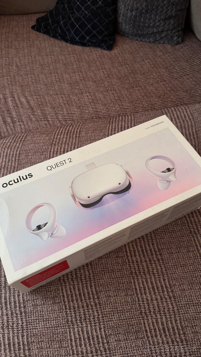 Oculus quest 2 128gb
