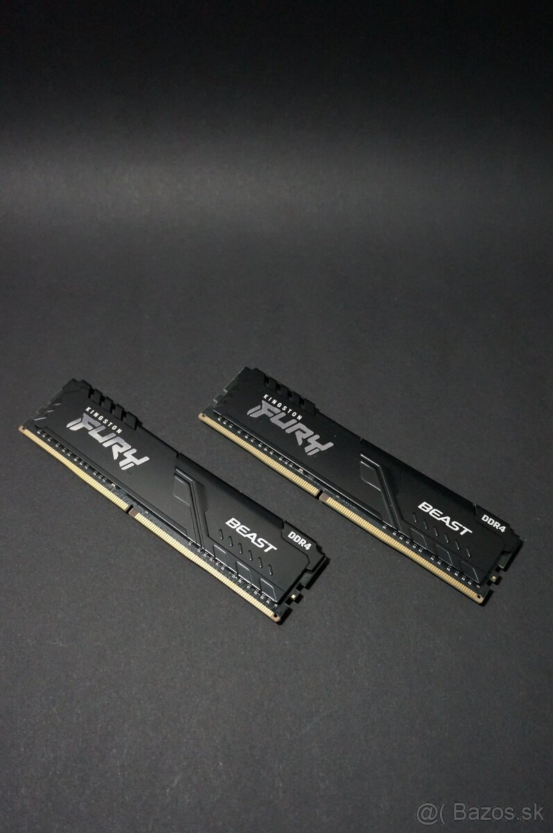 RAM Kingston Fury 16GB KIT