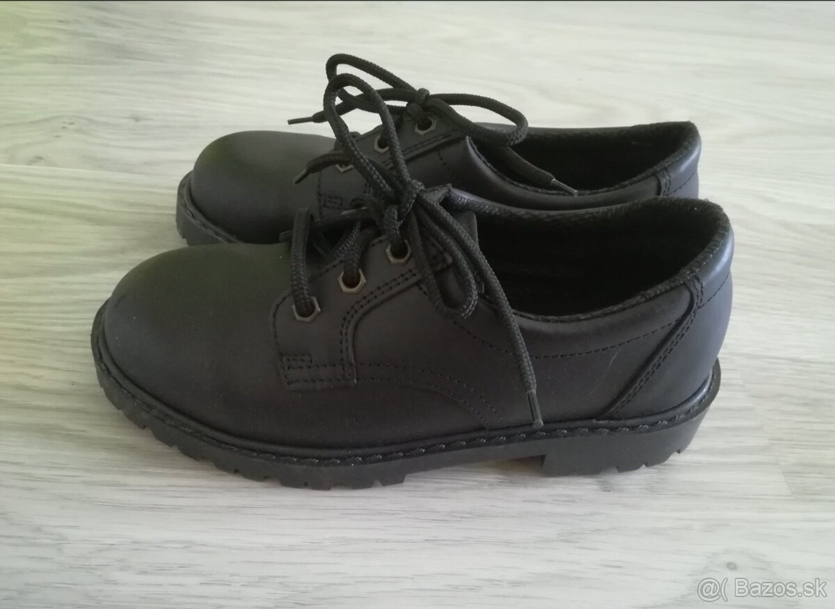 Pracovná obuv dámska veľkosť 36 NOVÁ