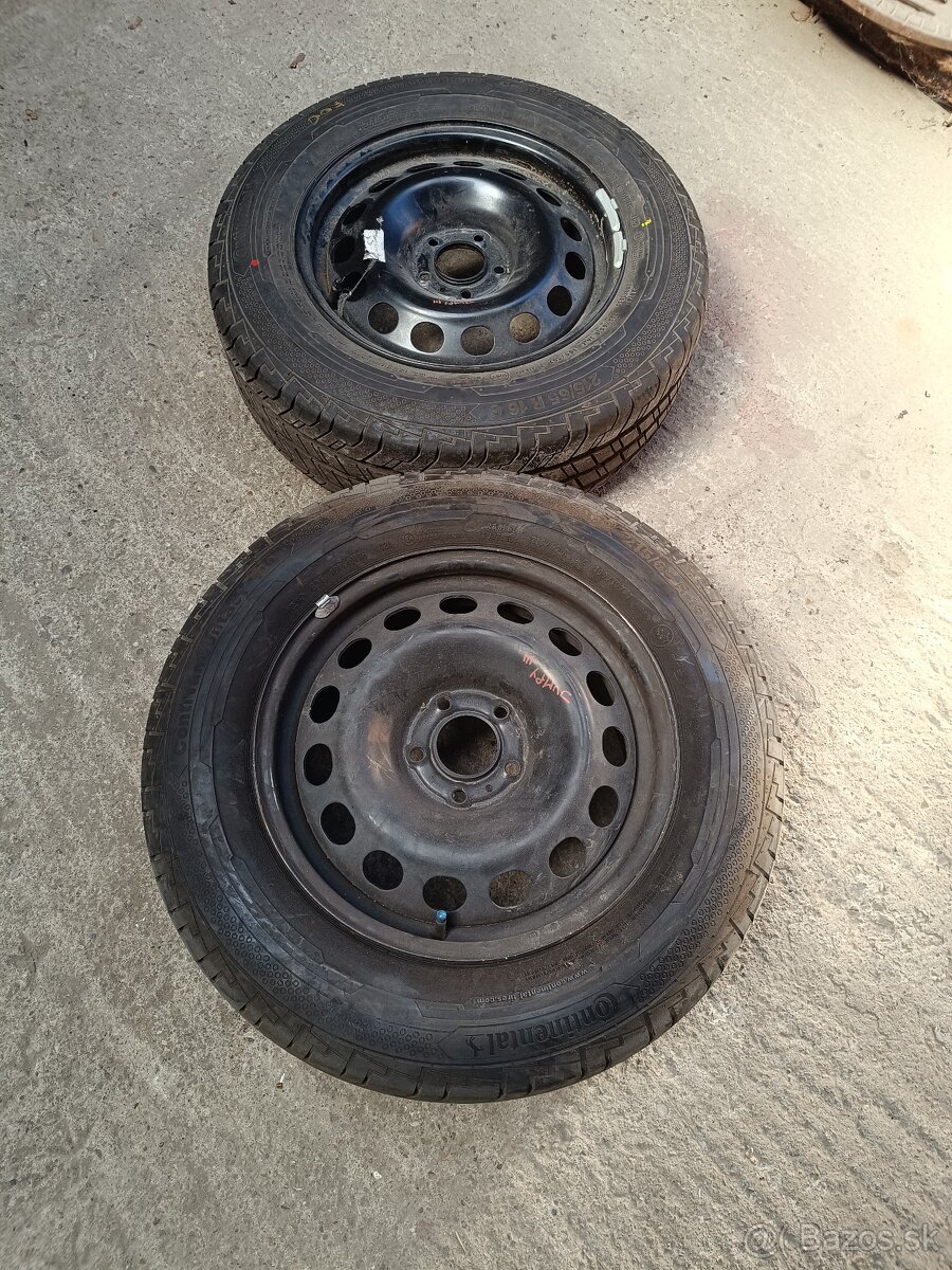 Expert III,Jumpy III,Traveller,Proace od roku 2015 a vyššie