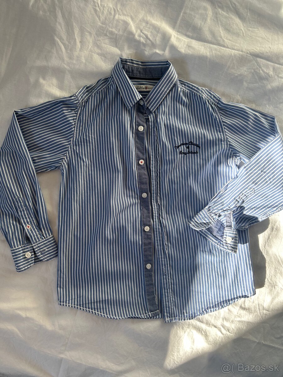 Chlapčenský mix veci