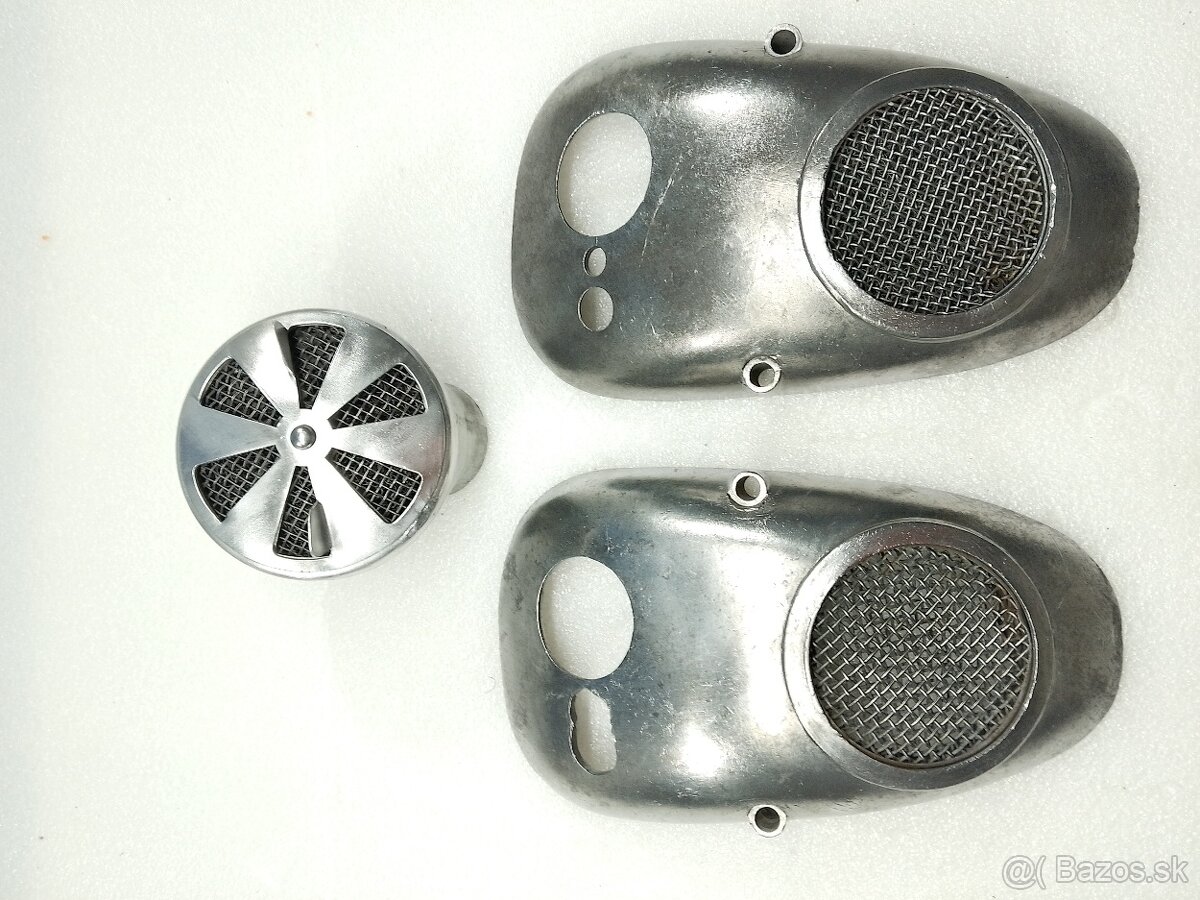 JAWA PÉRÁK 250 & 350 FILTR ČZ 125 &150 C FILTR ORIGINÁL