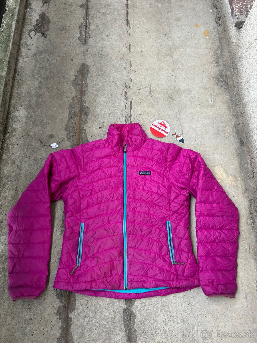 Patagonia Jacket