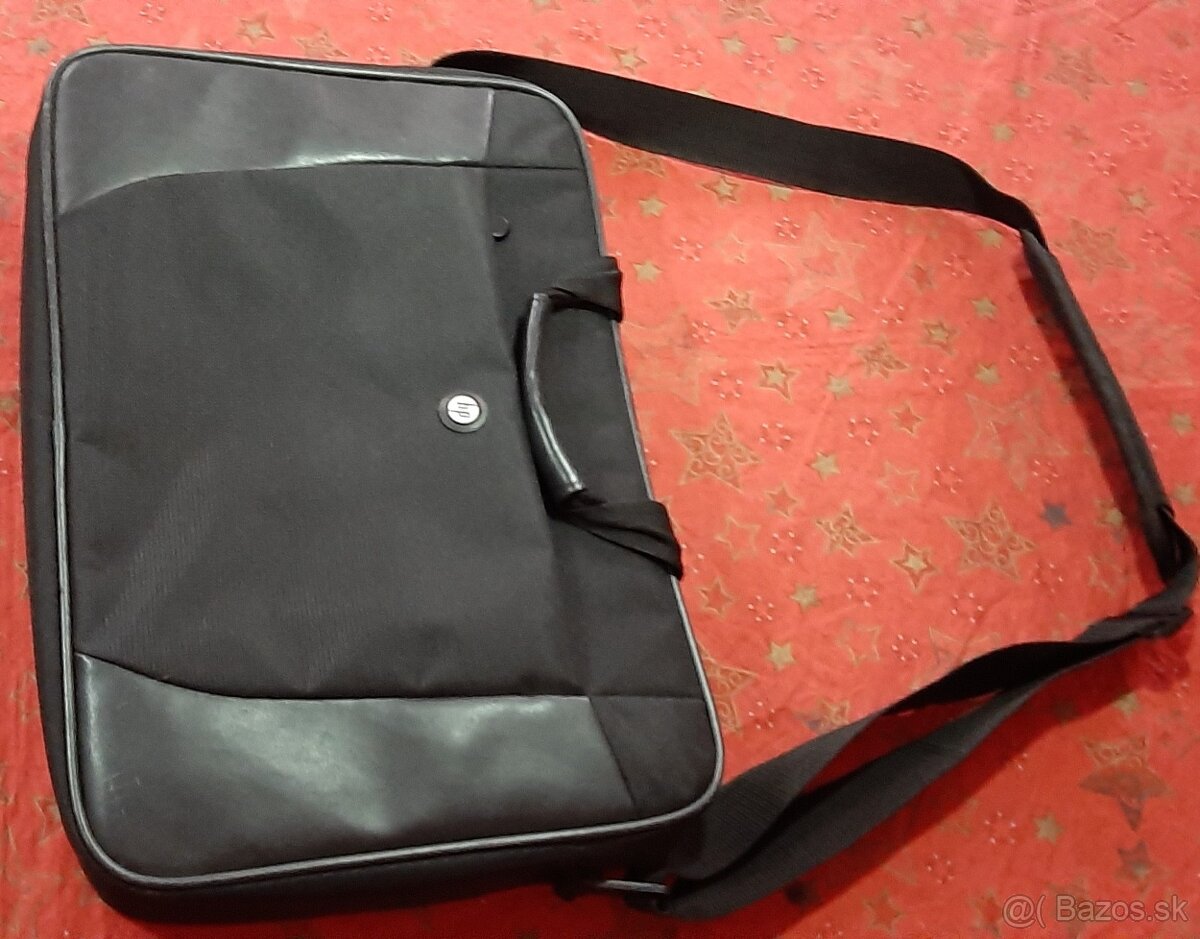 taška brašňa HP na notebook / laptop alebo videoprojektor