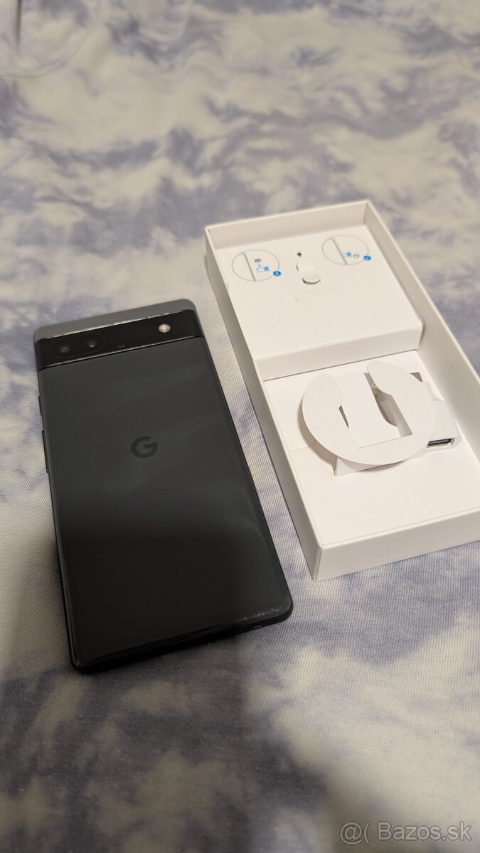 Predam Google pixel 6a