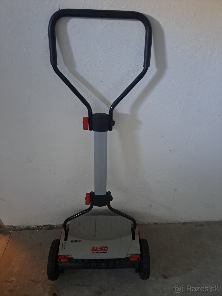 Alko Razorcut premium