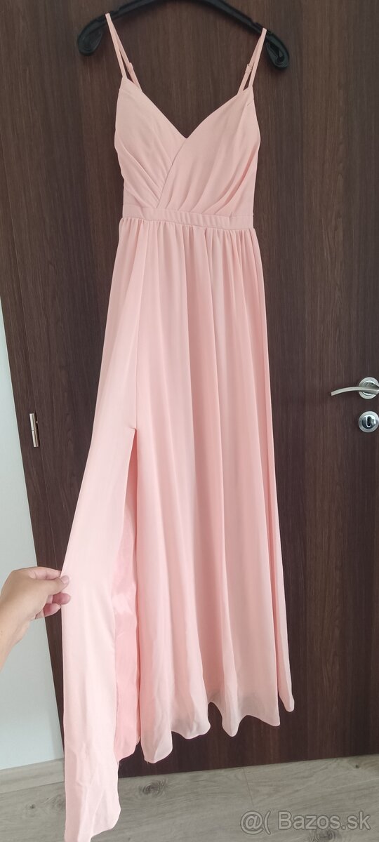 Spoločenské šaty S