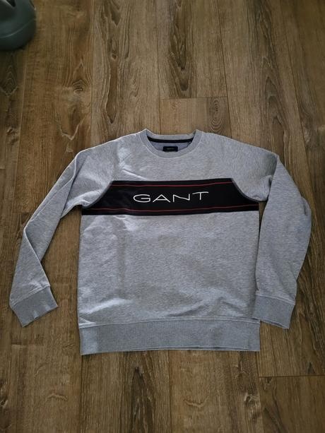 Mikina gant velkost S