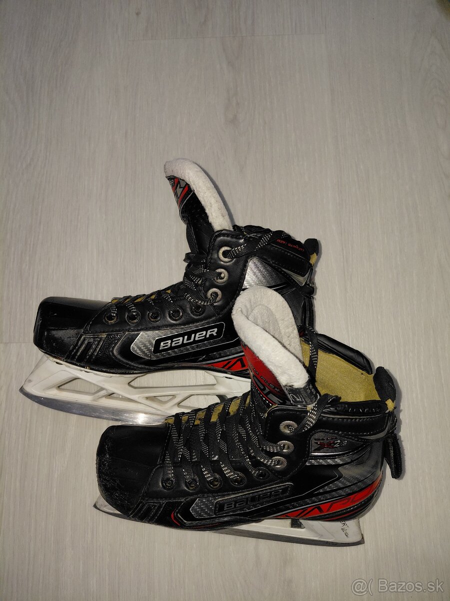 Brankárske korčule č.35