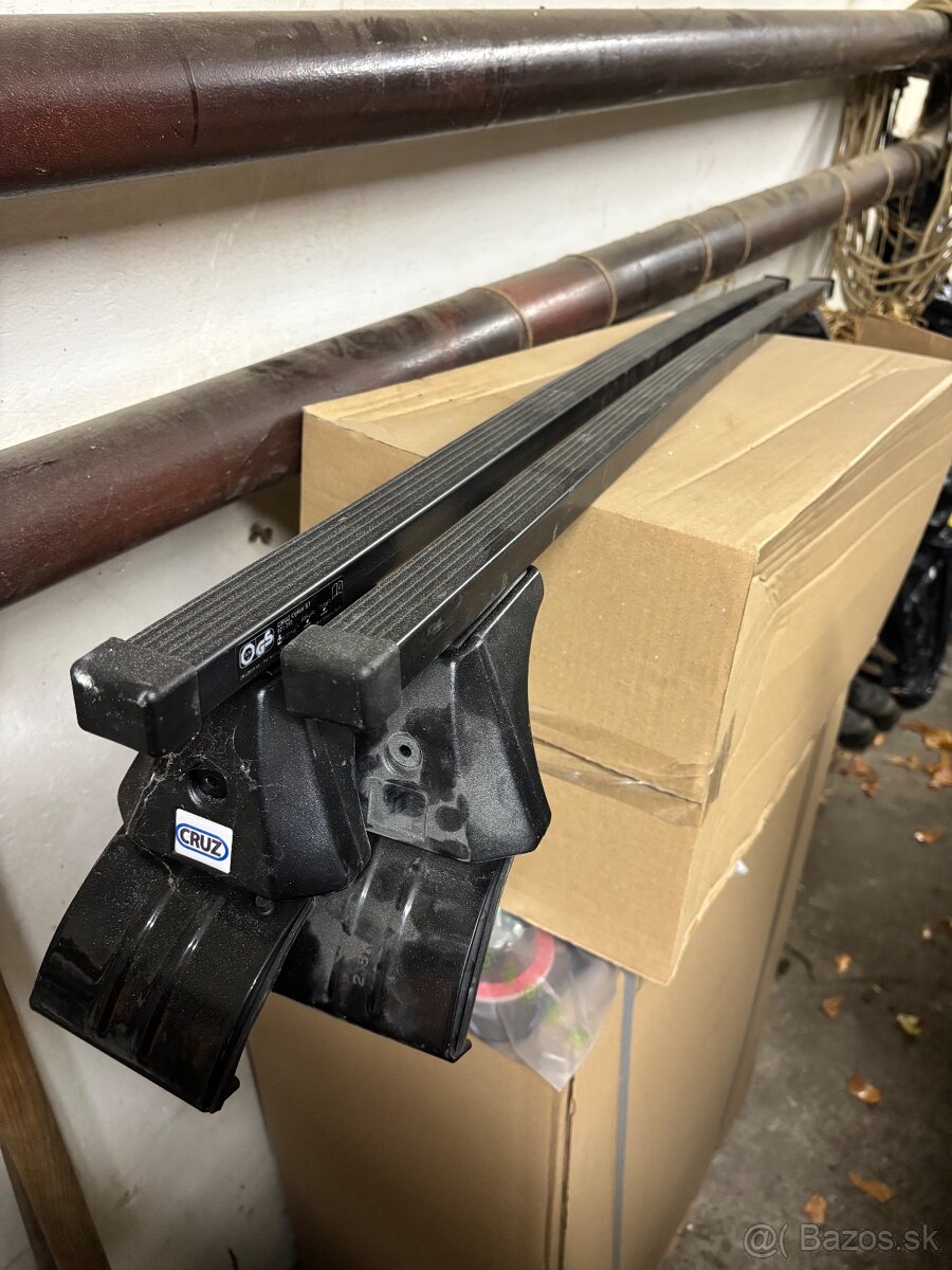 Strešný nosič Cruz Oplus ST-130