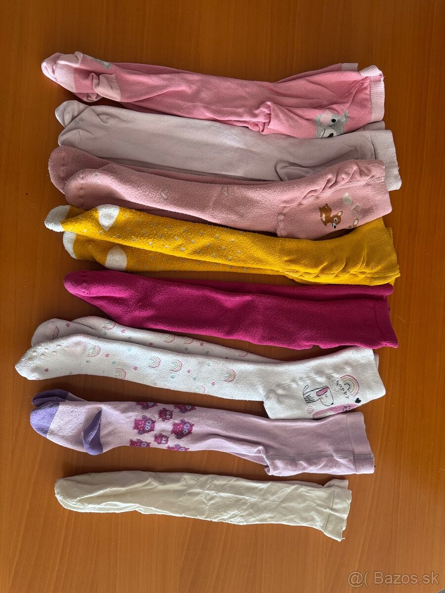 Veľký balík oblečenia č.92