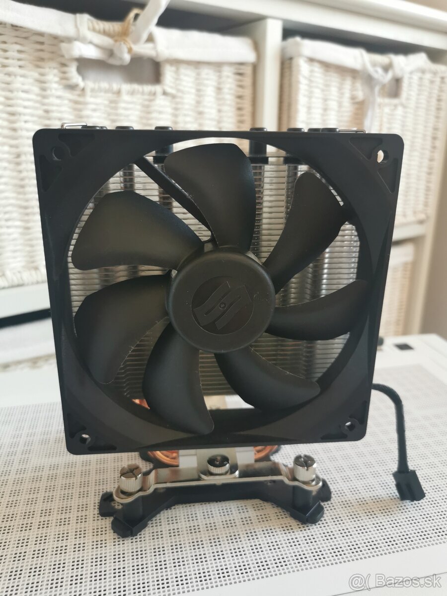 SilentiumPC Fera 3 HE1224 v2