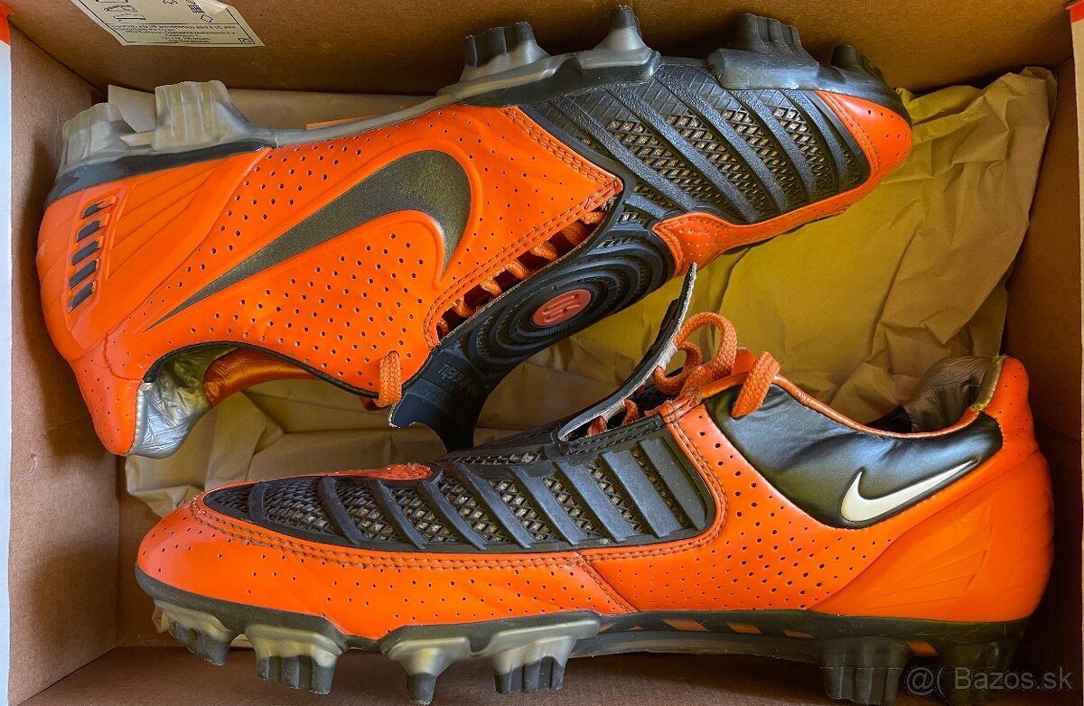 Nike total 90 laser- Totalninety