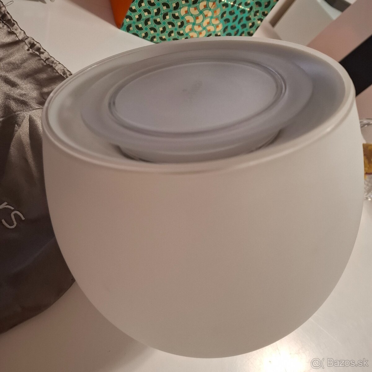 Predam Phillps lampy 2 KS