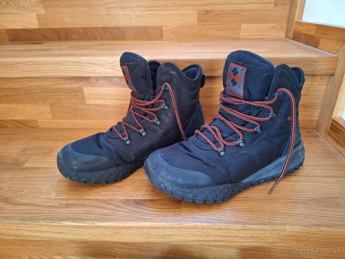 zimná obuv 42/8