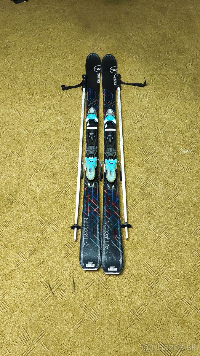 Rossignol Attraxion