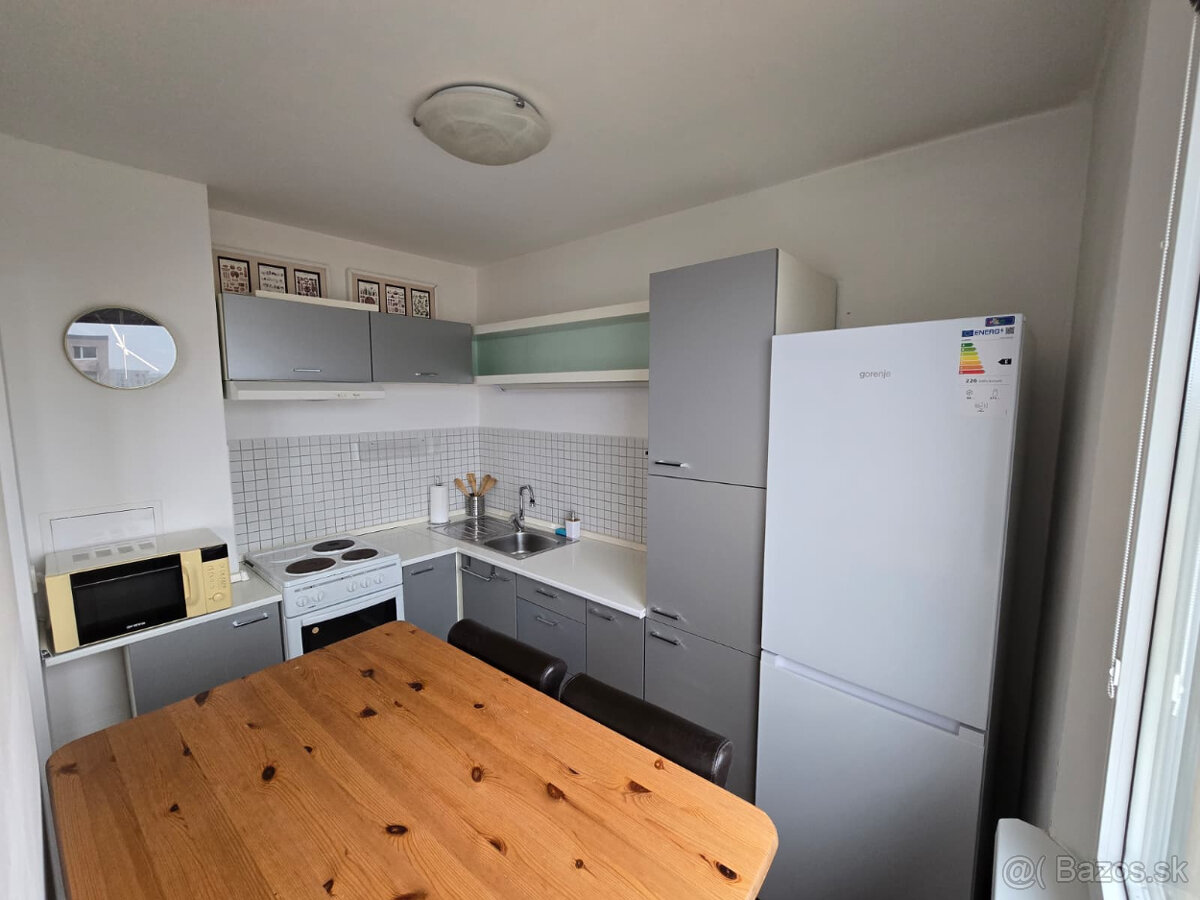 1-room apartment for rent · 4 m² · Trnava — 510 €/mo