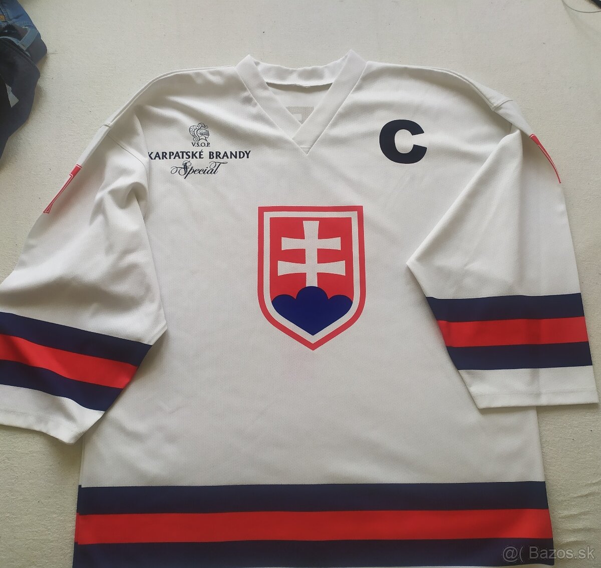 Fanúšikovský dres