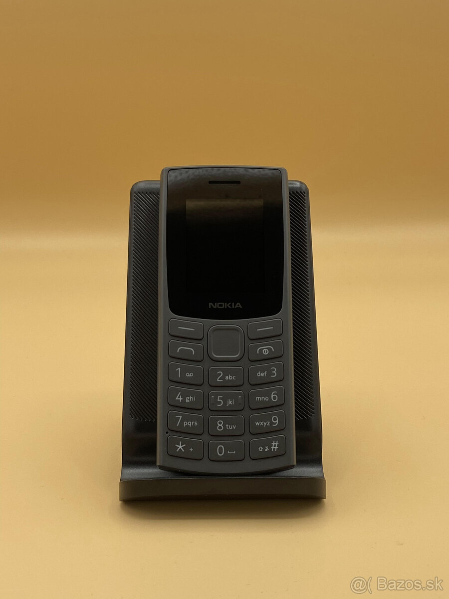 Mobilný telefón Nokia 105 (2023)