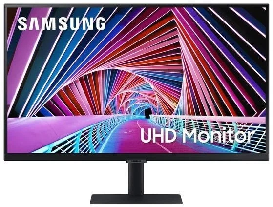 Monitor Samsung ViewFinity S70A 4K 3840 × 2160