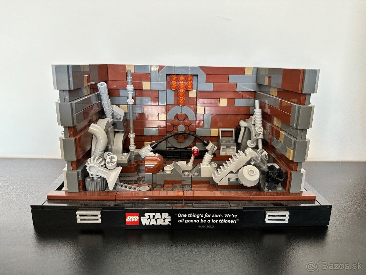 Lego star Wars 75339