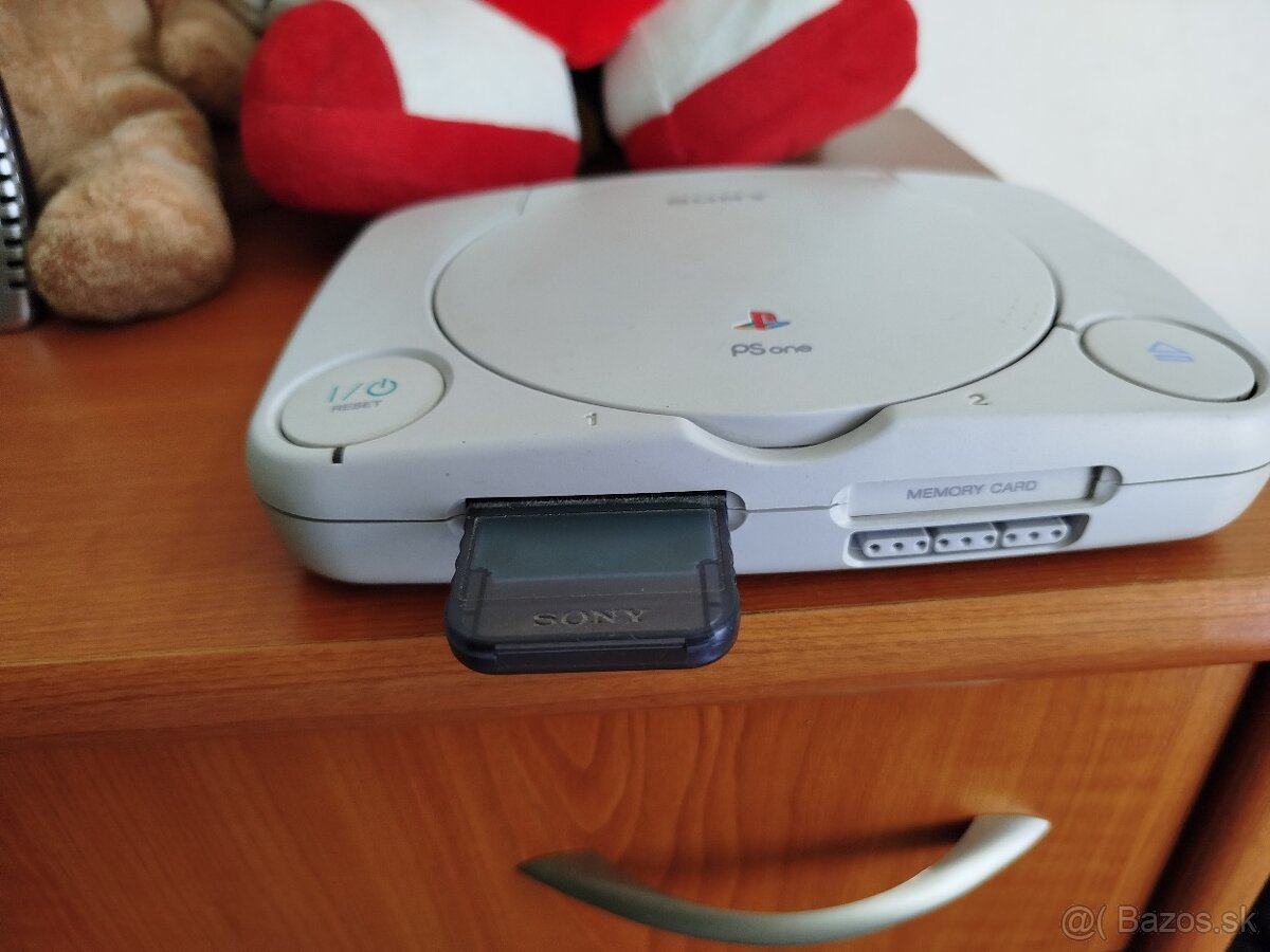 Ps one