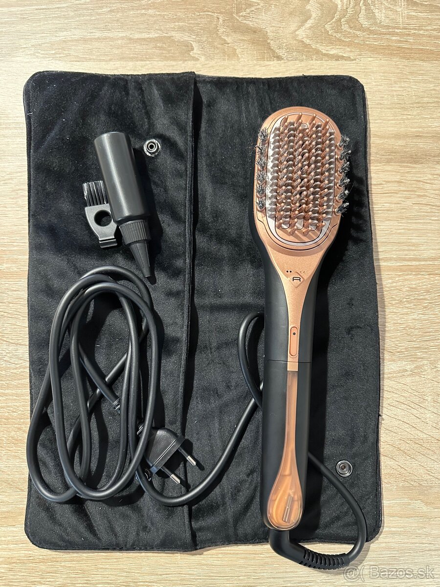 Rowenta Hair Therapist
