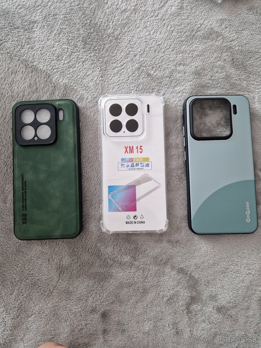 Xiaomi 15 5g