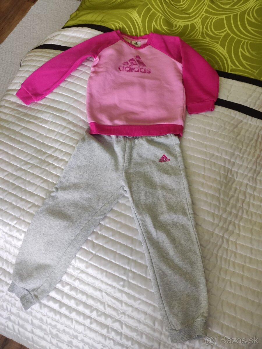 Adidas súprava