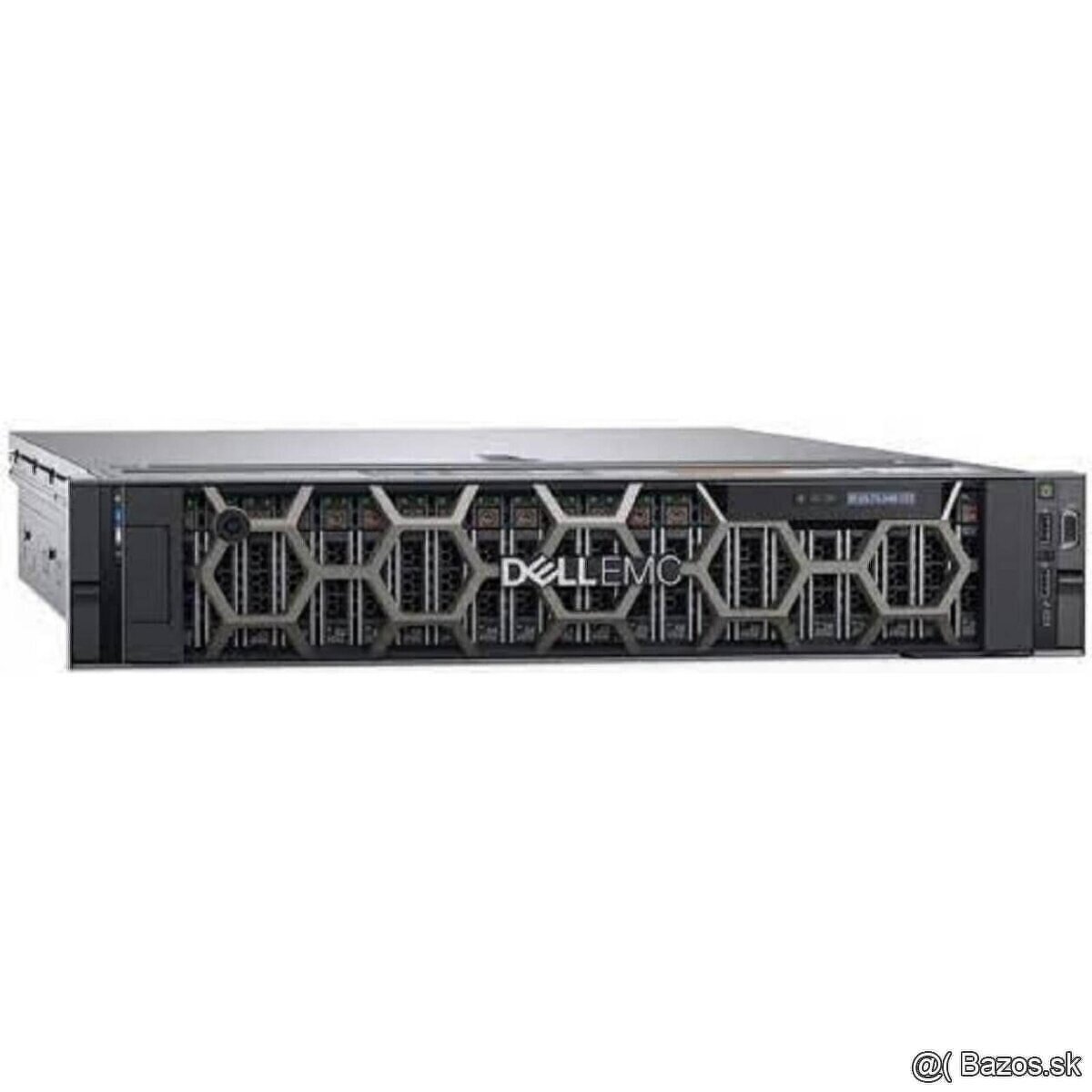 Dell PowerEdge R740
