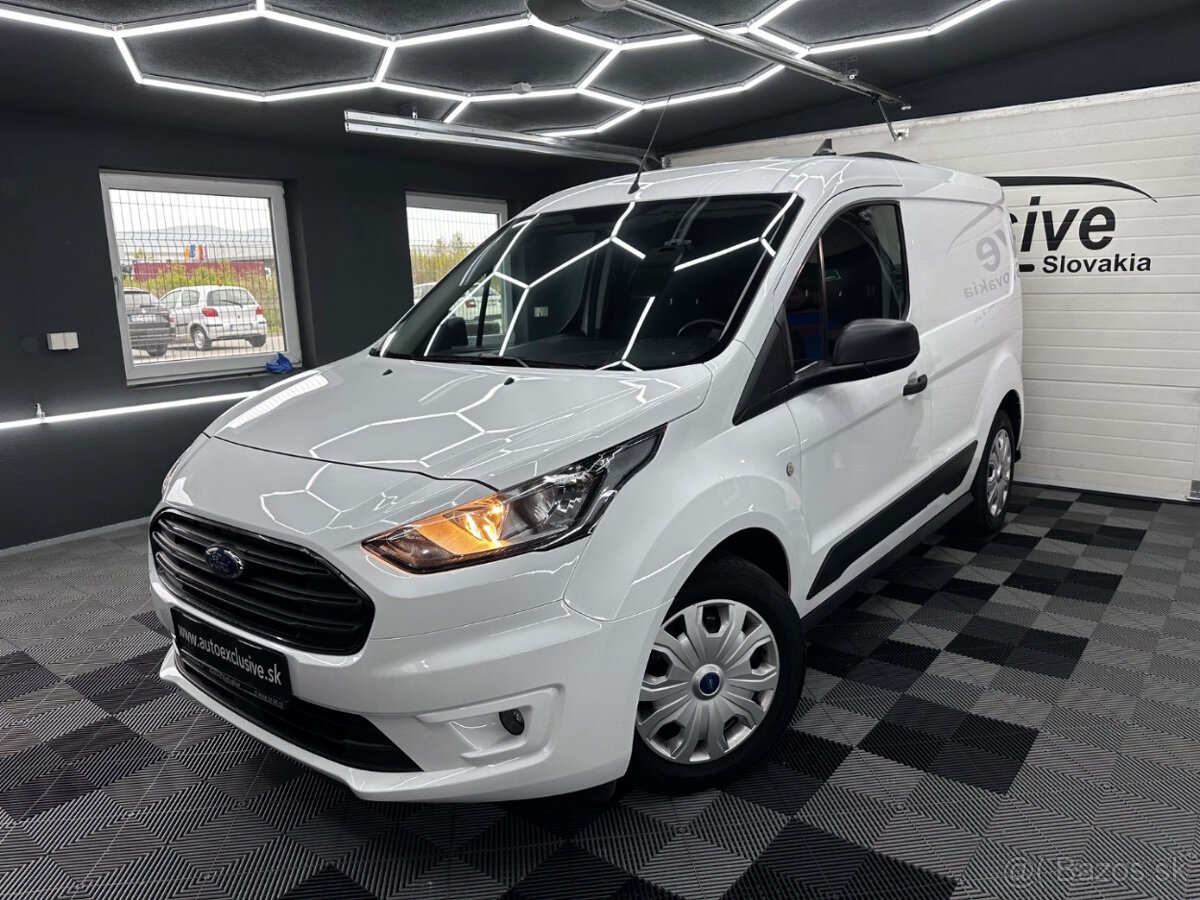 Ford Transit Connect 1.5