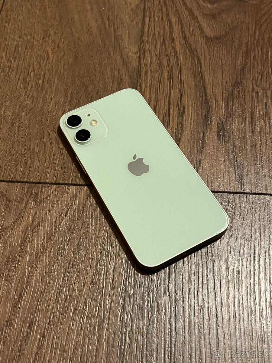 iPhone 12 mini 64GB