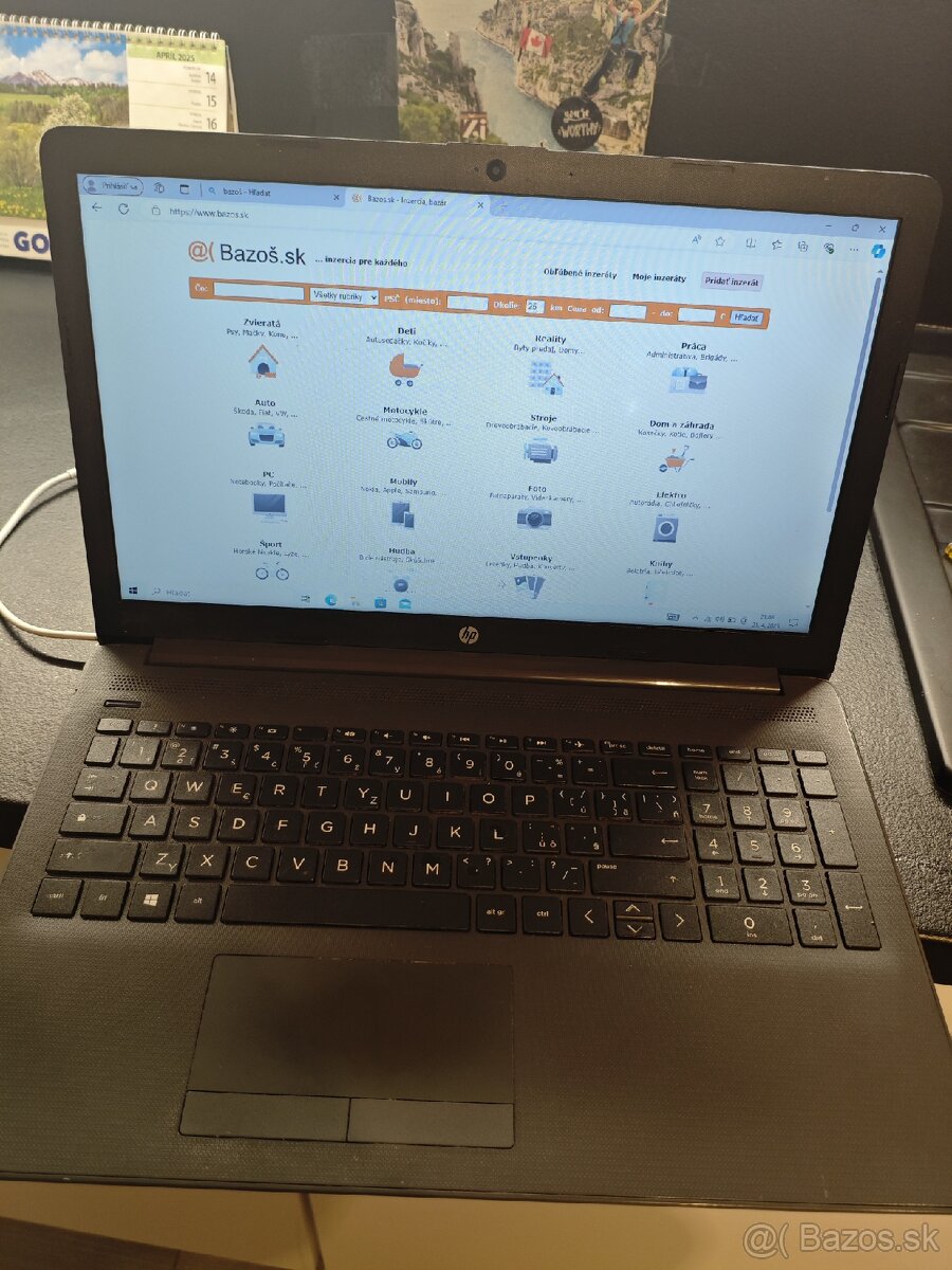 Hp 15.6