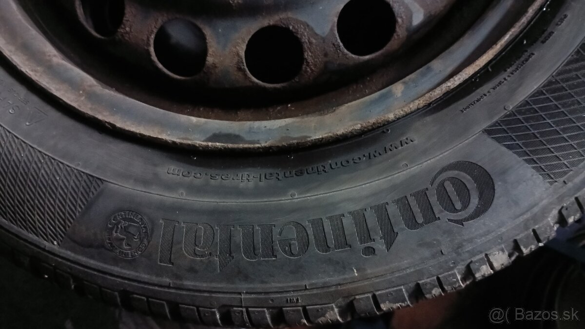 Pneu