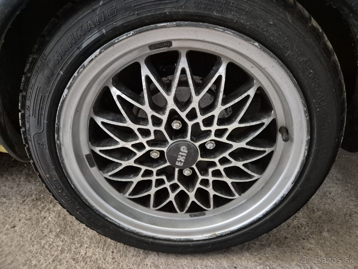 EXIP 4x100 r15