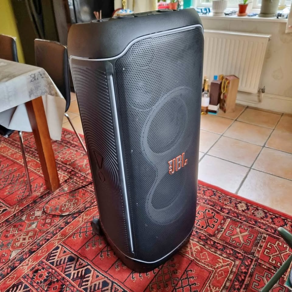 JBL PartyBox Ultimate 1100W