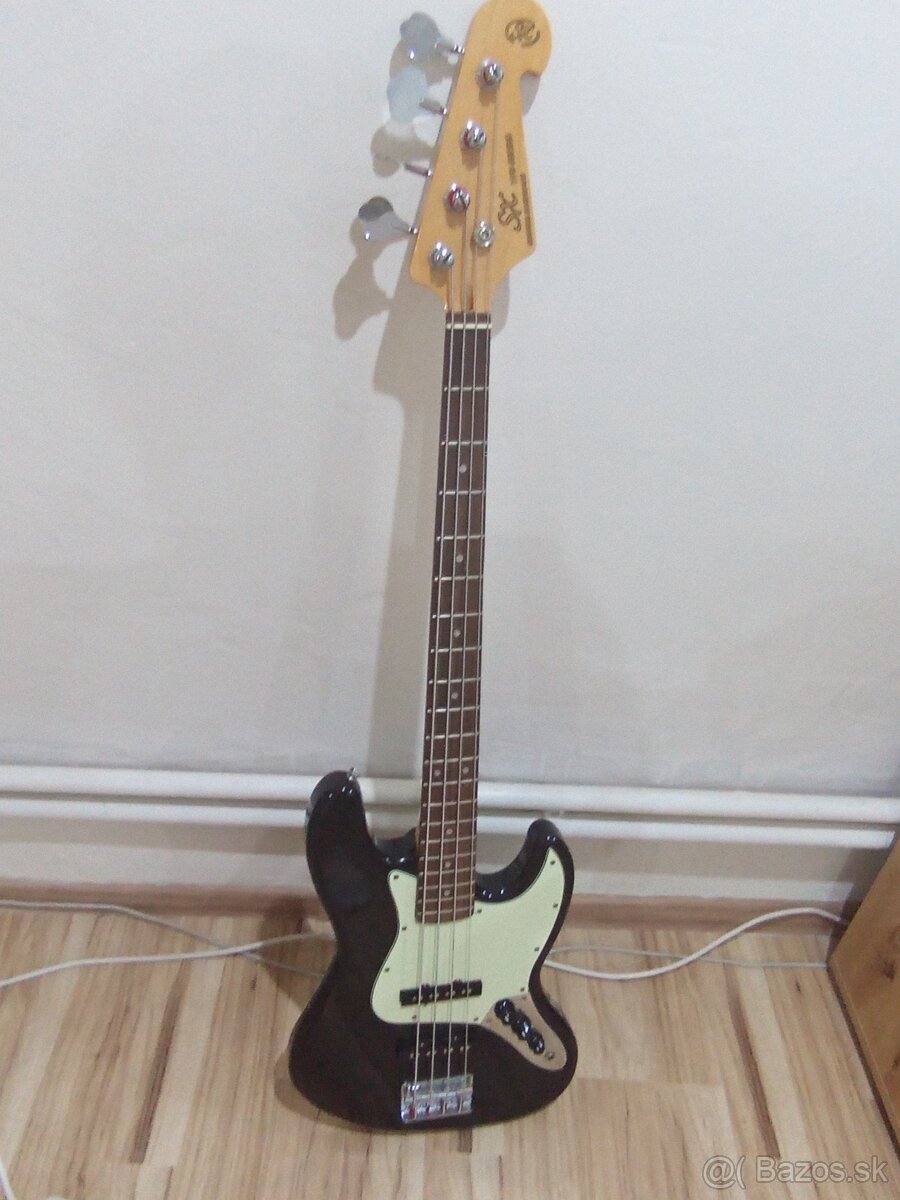 Bassgitara XS