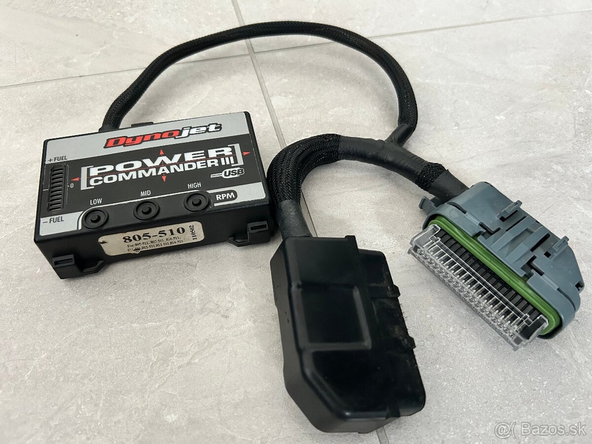 Dynojet Power Commander III