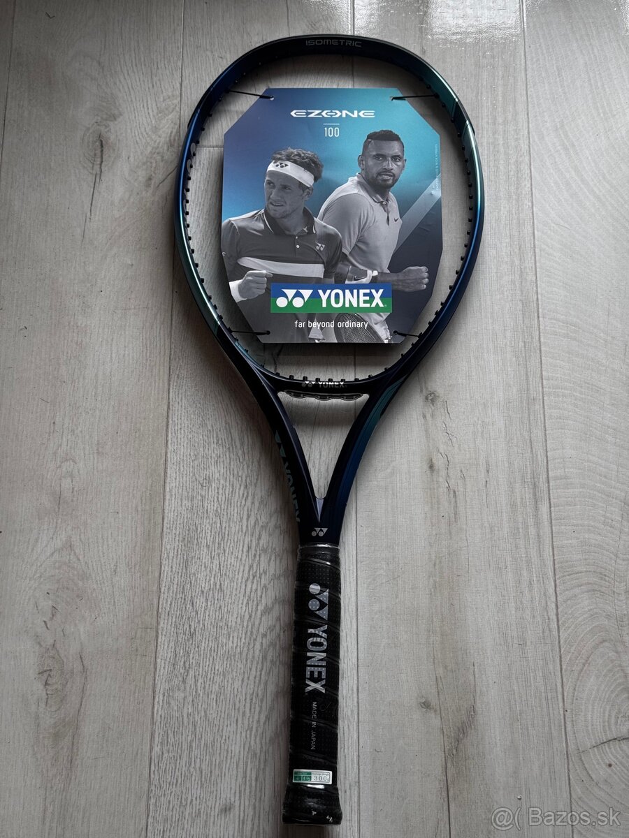 YONEX EZONE 100